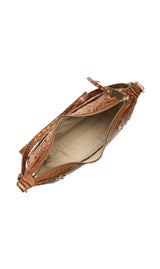 BRAHMIN Corinne Crossbody Handbag