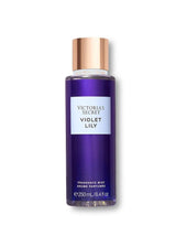 Victoria's Secret Violet Lily Fragrance Mist