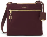 TUMI Voyageur Tula Crossbody Handbag