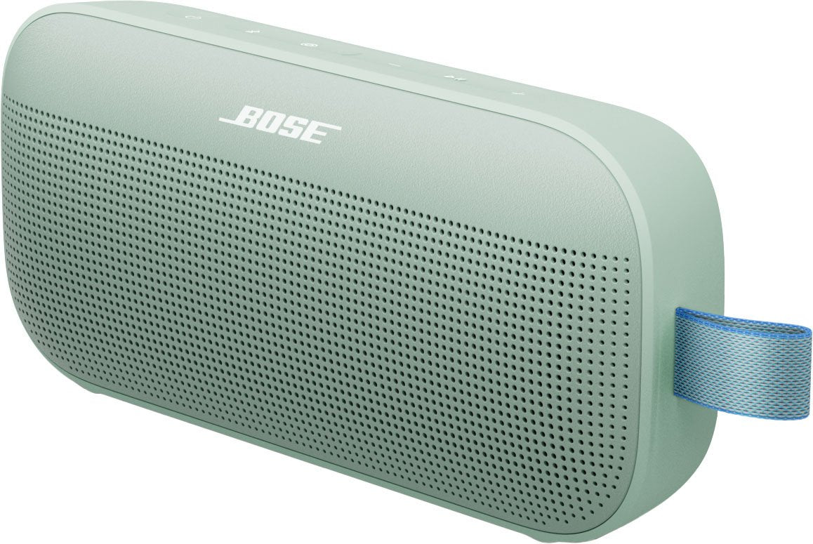 Bose SoundLink Flex II Portable Bluetooth Speaker