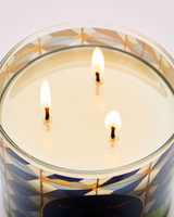 Bath & Body Works 3-Wick Candle - Sea Salt Coast