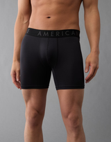 American Eagle Mens AEO 6" Flex Boxer Briefs