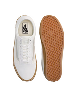 Vans Old Skool Gum Shoes - Unisex Sizing