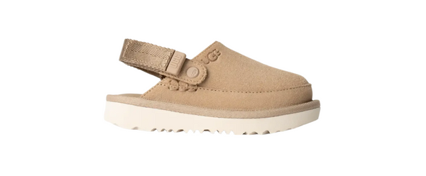 UGG Toddler Goldenstar Clogs