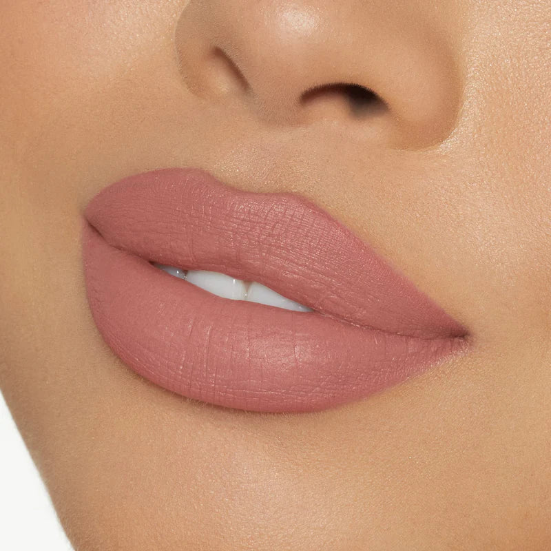 Kylie Cosmetics Matte Liquid Lipstick - Candy K