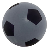 Supreme Silent Sports Foam Soccer Ball