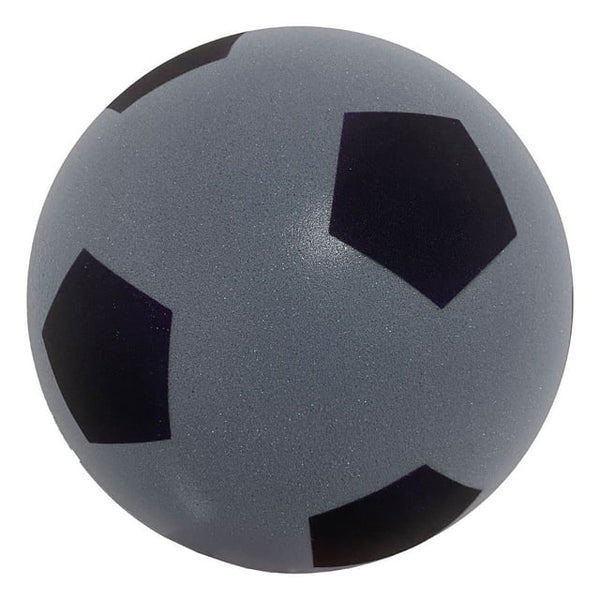 Supreme Silent Sports Foam Soccer Ball