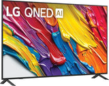 LG 75" Class 82A Series QNED AI 4K UHD Smart webOS TV