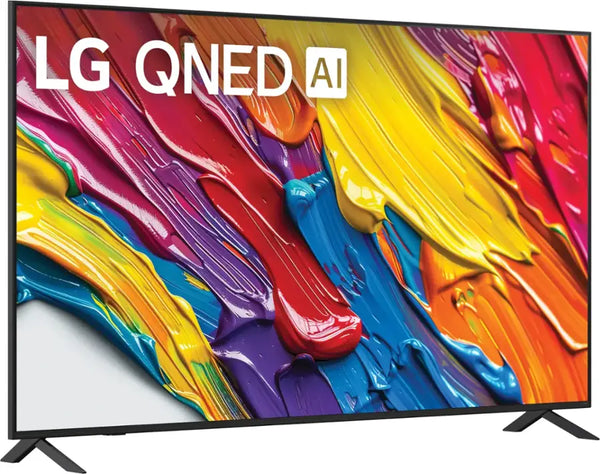 LG 75" Class 82A Series QNED AI 4K UHD Smart webOS TV