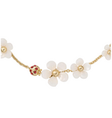 Kate Spade Summer Daze Flower Scatter Bracelet