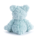 DEMDACO Moon And Back Blue Bear