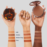Estée Lauder Bronze Goddess Powder Bronzer - Medium