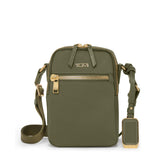 TUMI Voyageur Persia Crossbody Handbag
