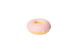 Doiy Fast Food Candle Holder - Pink Donut