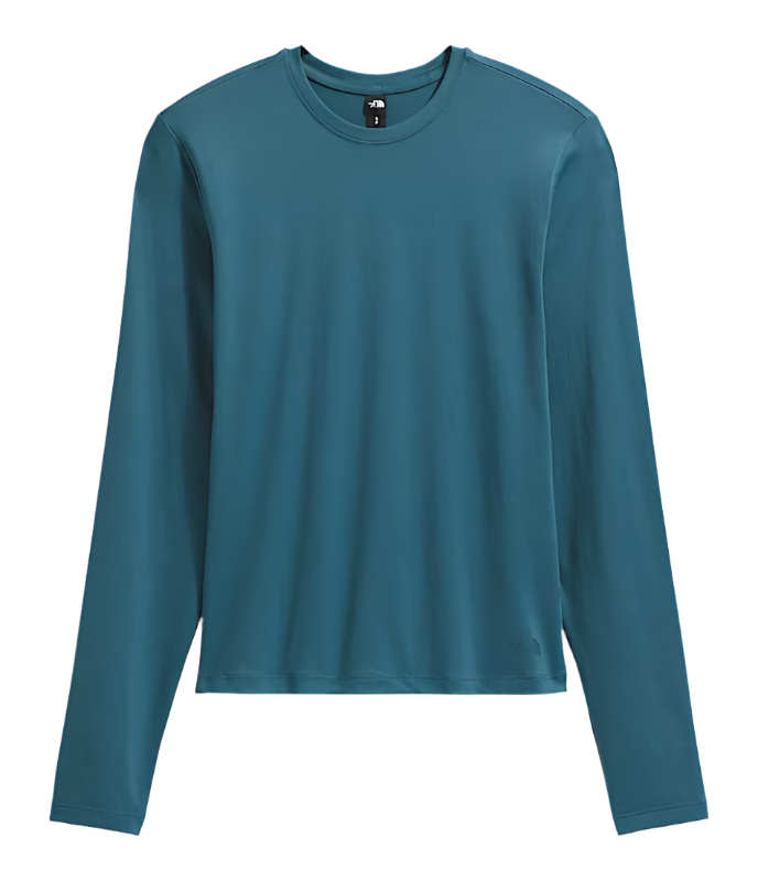 The North Face Womens Dune Sky Long Sleeve Shirt