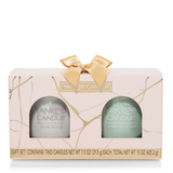 Yankee Candle Little Luxuries Candle Duo Set