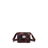 Herschel Supply Co. Retreat Mini Crossbody Handbag