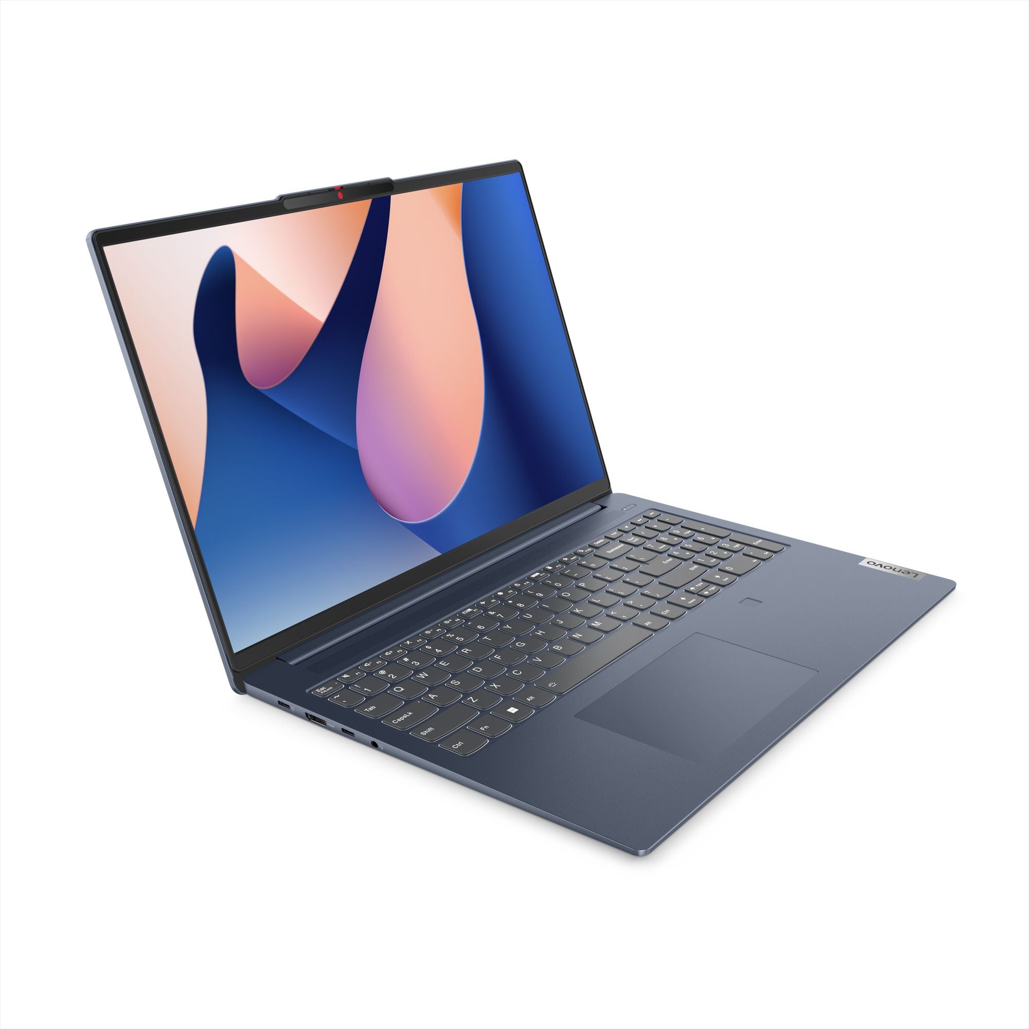 Lenovo 16" IdeaPad Slim 5i Notebook Laptop - Core i7-1355U/16GB Memory/512GB SSD