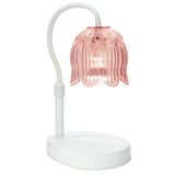 Candle Warmers Etc. Tulip Candle Warmer Lamp