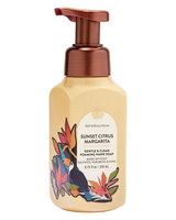 Bath & Body Works Gentle & Clean Foaming Hand Soap - Sunset Citrus Margarita
