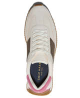 Cole Haan Womens Grand Crosscourt Davie Runner Shoes