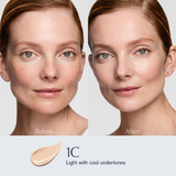 Estée Lauder Double Wear Stay-In-Place 24-Hour Concealer - 1C Light