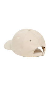 Favorite Daughter All Caps Logo Baseball Hat