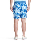 IZOD Mens Saltwater Beach Swim Trunks