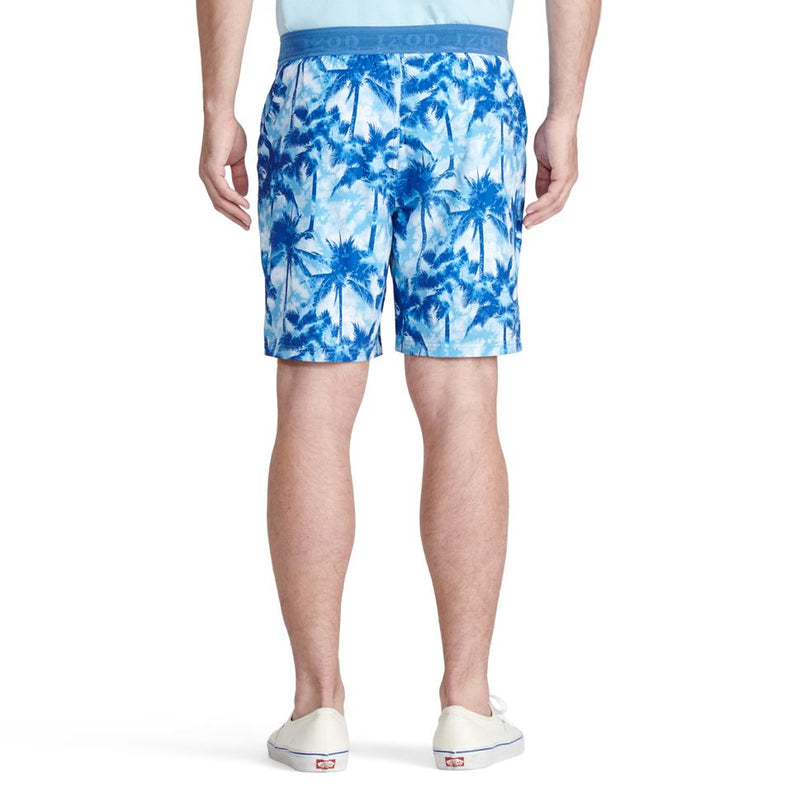 IZOD Mens Saltwater Beach Swim Trunks