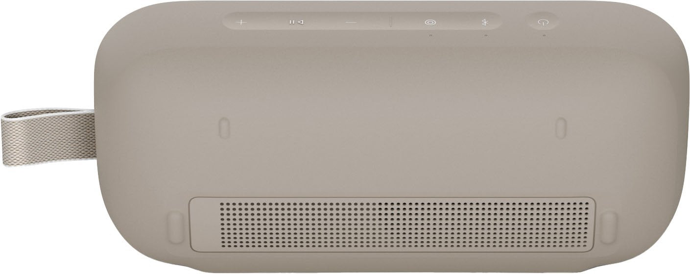 Bose SoundLink Flex II Portable Bluetooth Speaker