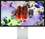 Apple Studio Display XDR Nano-texture glass Tilt- and height-adjustable stand - Silver