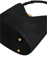 Coach Leather Willow Bucket Handbag