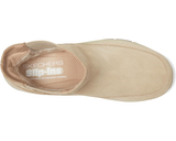 SKECHERS Womens Easy Going Slip-Ins Boots
