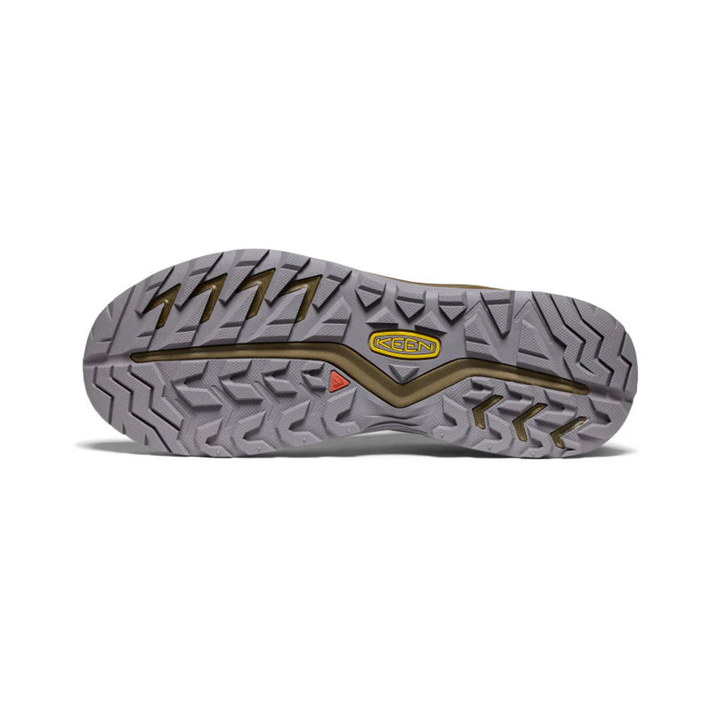 KEEN Mens Versacore Speed Running Shoes