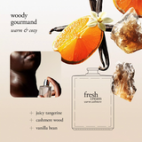 Philosophy Fresh Cream Warm Cashmere Eau De Toilette - 0.5 oz.