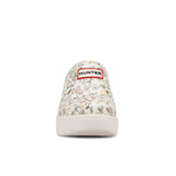 Hunter Womens Anika Slip-On Casual Clogs