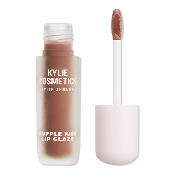 Kylie Cosmetics Supple Kiss Lip Glaze - Lovable