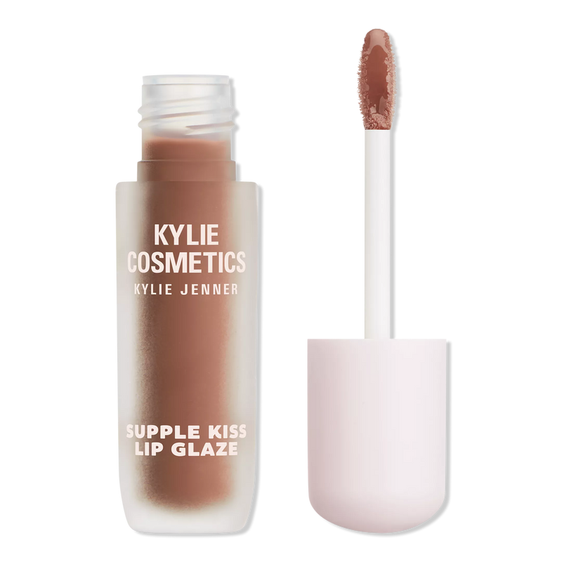 Kylie Cosmetics Supple Kiss Lip Glaze - Lovable
