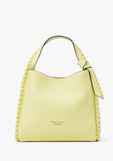 Kate Spade Knott Whipstitched Medium Crossbody Handbag
