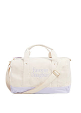 Favorite Daughter Canvas Duffle Bag