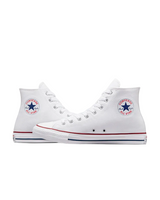 Converse Chuck Taylor All Star Canvas High Top Sneakers