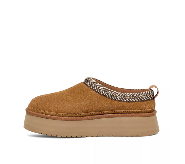 Koolaburra Womens Burree Platform Slippers