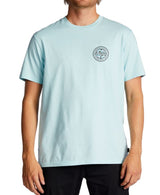 Billabong Mens Rotor Short Sleeve T-Shirt