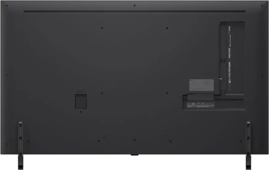 LG 55" Class 85A Series QNED evo AI MiniLED 4K UHD Smart webOS TV