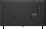 LG 55" Class 85A Series QNED evo AI MiniLED 4K UHD Smart webOS TV