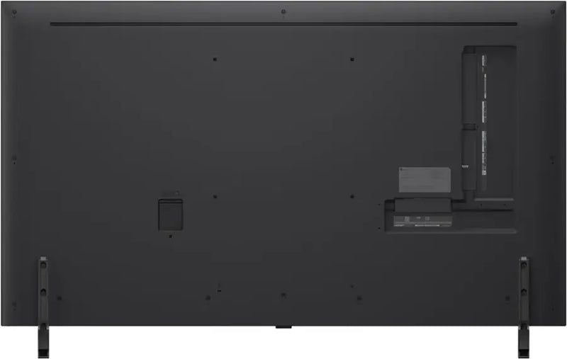 LG 55" Class 85A Series QNED evo AI MiniLED 4K UHD Smart webOS TV