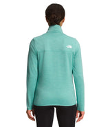 The North Face Womens Canyonlands Full-Zip Jacket