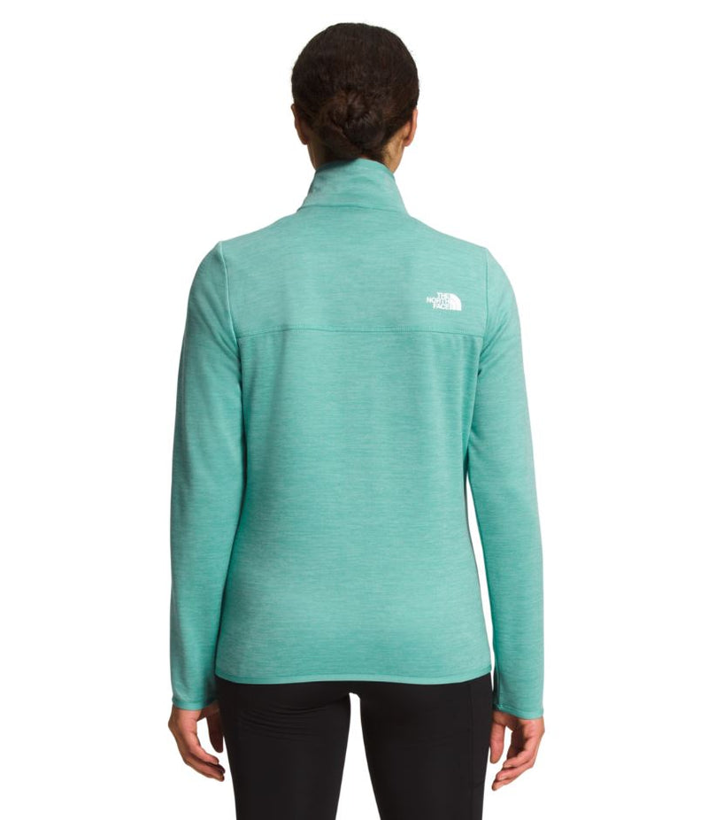 The North Face Womens Canyonlands Full-Zip Jacket