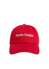 Favorite Daughter The Classic Logo Baseball Hat