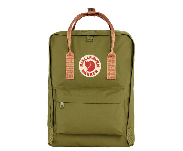 Fjallraven Kanken Backpack